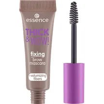 Essence brow mascara, Thick & Wow! 01, Caramel Blonde