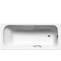 Kaldewei Dyna Set Star 623 Rechteckbadewanne 80 x 180
