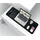 Sigel Schreibtischunterlage Lederimitat schwarz