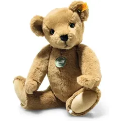 STEIFF 113734 Teddybär Lio braun 35 cm