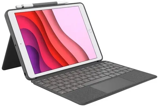 Combo Touch for iPad 10.9