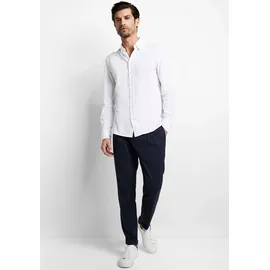 Cinque »CIRONI« in Stretch Piquet Qualität Gr. M