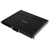 Logilink LC0005GE 8 Port KVM-Konsole VGA