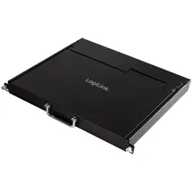 Logilink LC0005GE 8 Port KVM-Konsole VGA