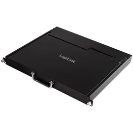Logilink LC0005GE 8 Port KVM-Konsole VGA