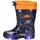 LICO Powerlight W Blinky Blau 21