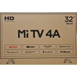 Xiaomi Mi 4A 32" LED HD Smart TV