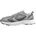 95K0511003 Herren Weite E Grau/Silber 43
