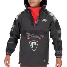 Fox Rage Triple Layer Jacke - Camo - 3XL