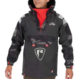Fox Rage Triple Layer Jacke - Camo - 3XL