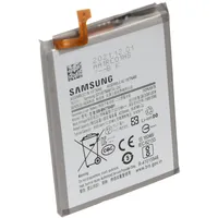 AccuCell Akku Original Samsung für Galaxy Note 10 Lite SM-N770F, Typ EB-BN770ABY
