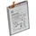 AccuCell Akku Original Samsung für Galaxy Note 10 Lite SM-N770F, Typ EB-BN770ABY