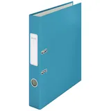 Leitz Cosy Soft-Touch DIN A4 50 mm Sanftes Blau 1 St.