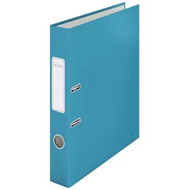Leitz Cosy Soft-Touch DIN A4 50 mm Sanftes Blau 1 St.
