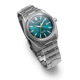 Citizen Eco-Drive Solar Titan 40 mm AW1900-50X