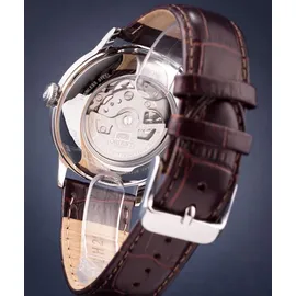 Orient Bambino Automatic Leder 40 mm RA-AP0002S30B