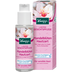 Kneipp leichte Gesichtspflege Mandelbl.hautzart 50 ml