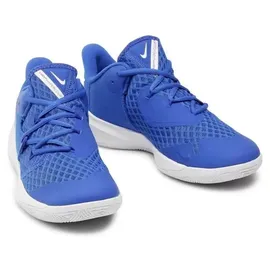 Nike Zoom Hyperspeed Court CI2964-410; Men's Volleyball Shoes; CI2964-410_44,5; Blue; 44,5
