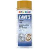 Dupli Color DUPLI-COLOR CARS Felgen-Lack gold, 400 ml