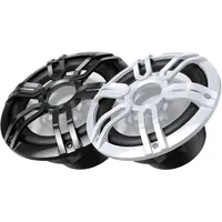 Pioneer TS-ME100WS Marinetauglicher Subwoofer (900 W), 25 cm /
