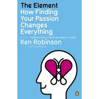 Penguin Books UK The Element