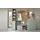 Innostyle Bari 78 x 103 x 38 cm schilfgrün matt / grün