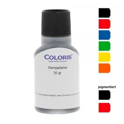 Coloris Stempelfarbe 777