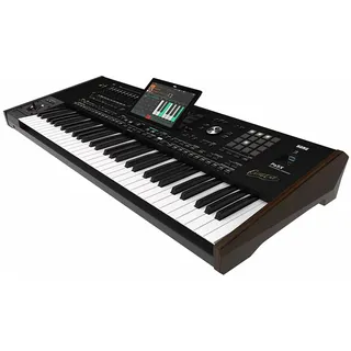 Korg Pa5X 61 Oriental - Keyboard