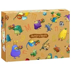 Hungry Meem Limited Edition - Switch [JP Version]