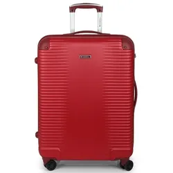 Gabol Balance XP 4 Rollen Trolley M 66 cm mit Dehnfalte  rot