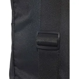 adidas Linear Essentials Rucksack Schwarz/Silber