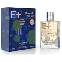Milestone Element 01 + The Noir Eau de Parfum 100 ml