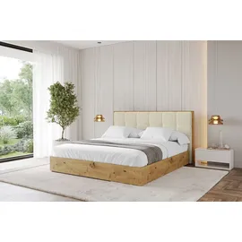 altdecor ENZO7 140 x 200 cm Beige