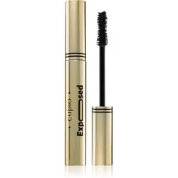 Cupio Exposed Wimperntusche für mehr Volumen und Fülle 7 ml