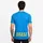 Nike Brasilien Strike lt Photo Blue/Light Menta/Midwest Gold L