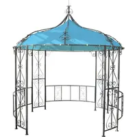 MCW MCW, Pavillon, Cabrera-E (300 cm, 300 cm)