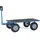 FETRA Handwagen 1250 kg