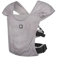 Dooky Splash Babytrage und Tragetuch in einem, Ideal zum Duschen und Schwimmen, Ab Geburt, Komfortabel & sicher, Schnell trocknend, Baby Carrier für Neugeborene 56-74 cm, SGS Getestet