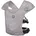 Splash Tragetuch in einem Ideal zum Duschen Schwimmen Ab Geburt Komfortabel sicher Schnell trocknend Baby Carrier für Neugeborene 56-74 cm SGS Getestet