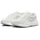 Damen Off White/Metallic Silver/Barely Green 38