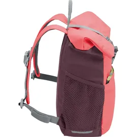 Jack Wolfskin Island Mini 10 l sunset coral