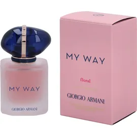 Giorgio Armani My Way Floral Eau de Parfum 30 ml