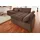 DOMO collection Ecksofa DOMO COLLECTION "NMORIC XXL, 300x172x80cm, L-Form", braun, B:300cm H:80cm T:172cm, Chenille (85% Polyester, 15% Acryl);Luxus-Microfaser (100% Polyester);Struktur ( 100% Polyester);Microfaser PRIMABELLE (100% Polyester), Sofas, Ecksofa, wahlweise