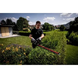 Metabo HS 18 LTX 55 ohne Akku