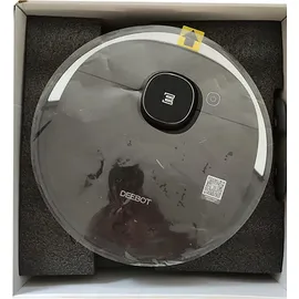 Ecovacs Deebot Ozmo 950