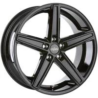 OXIGIN 18 Concave 11,5 x 19 5 x 112 ET50 MB66,6 Schwarz