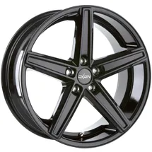OXIGIN 18 Concave 11,5 x 19 5 x 112 ET50 MB66,6 Schwarz