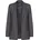 Blazer Grau 34