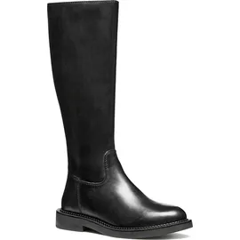 GEOX SERILDA Damen Schwarz 42
