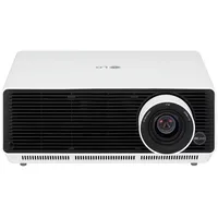 LG BU53RG Laser 4K Beamer Weiss